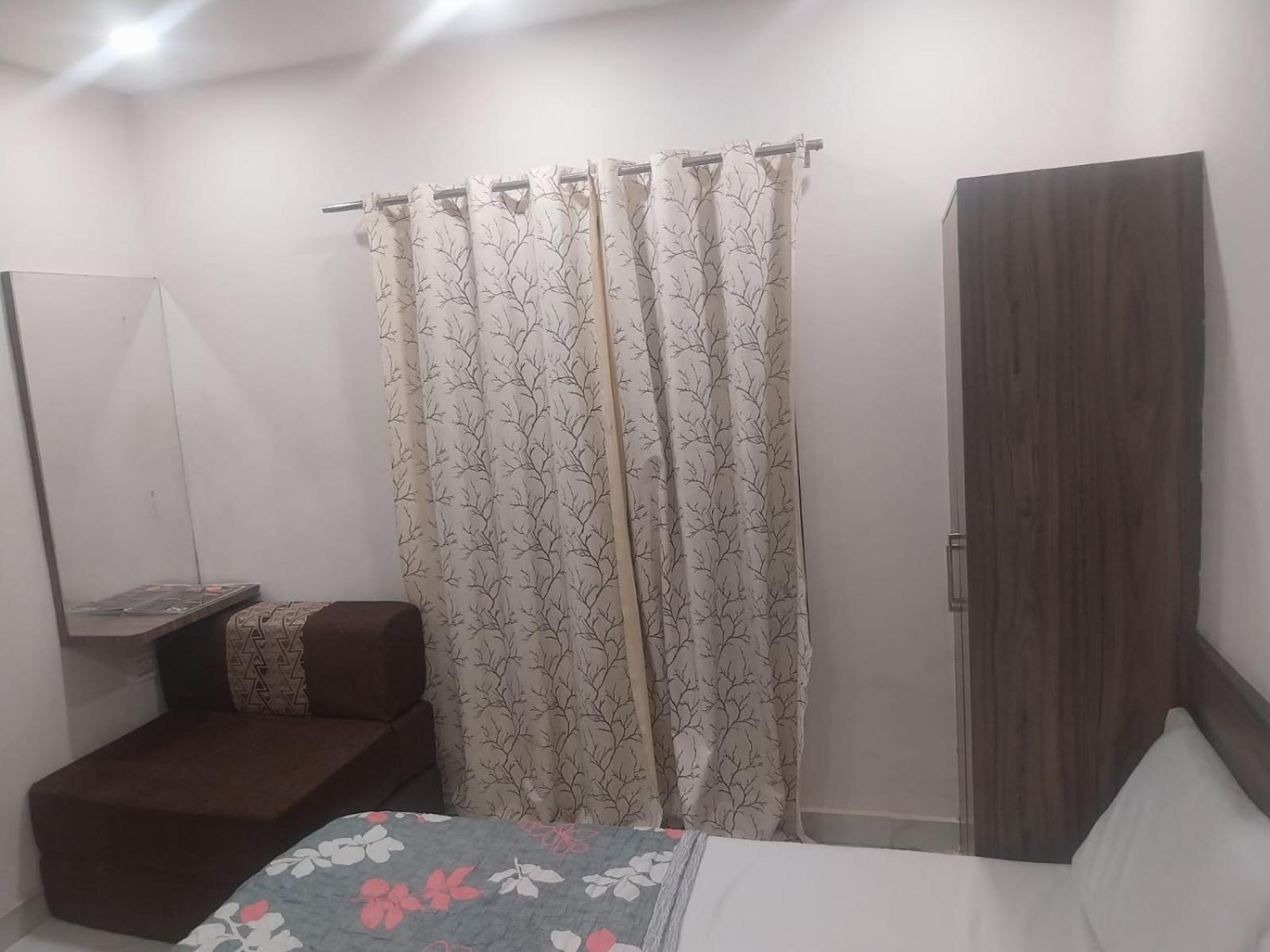 אמריצר Hotel Rovers Inn מראה חיצוני תמונה